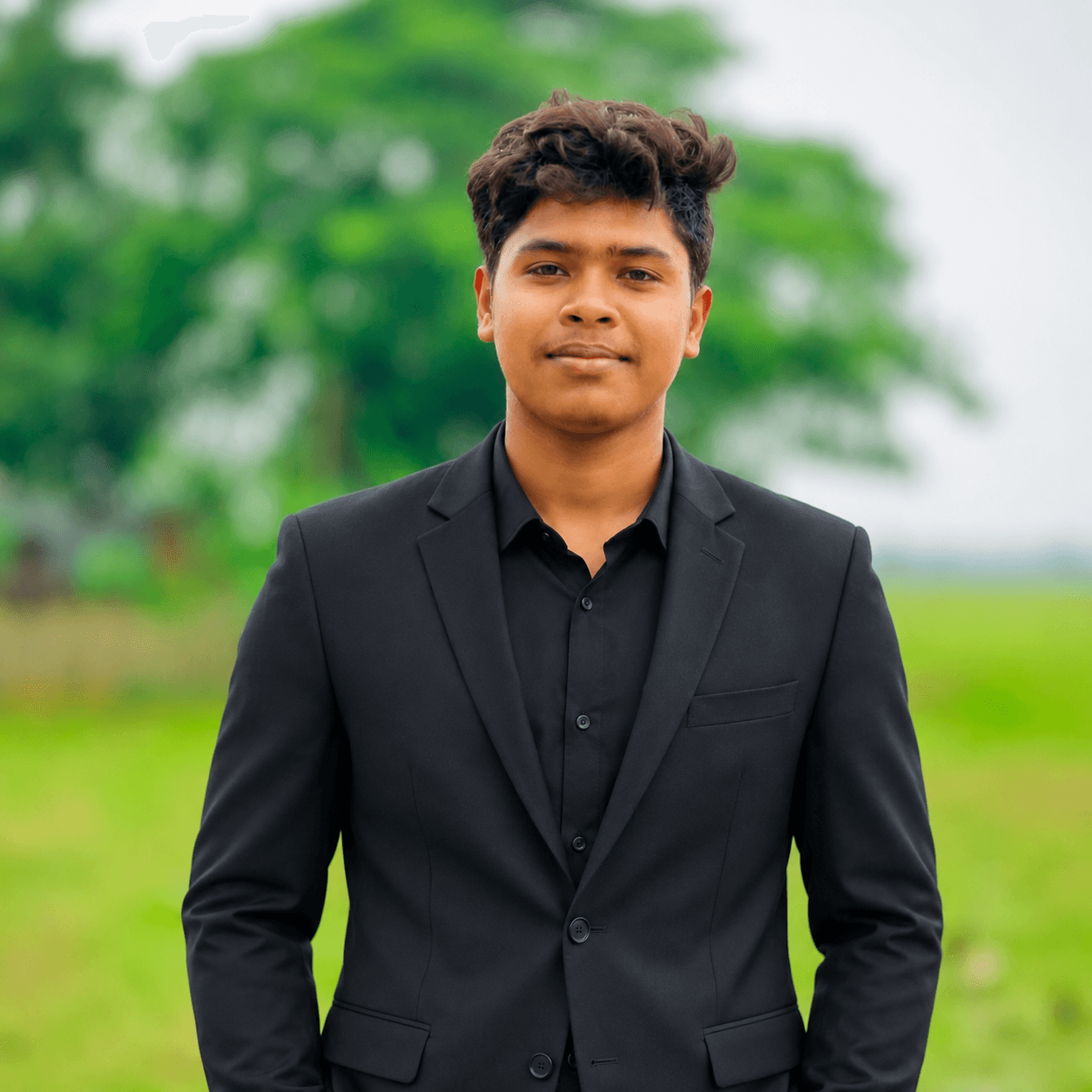 Ismail Hossain